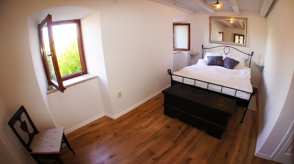 Holiday Home Villa Vanya Малі Стон Номер фото