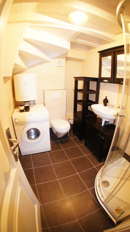Holiday Home Villa Vanya Малі Стон Номер фото