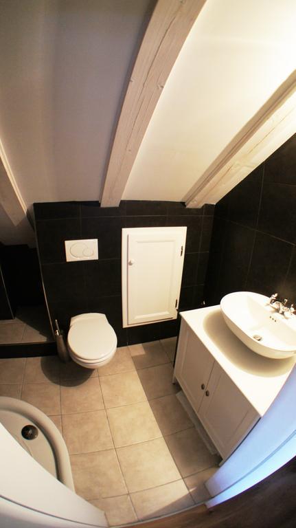 Holiday Home Villa Vanya Малі Стон Номер фото