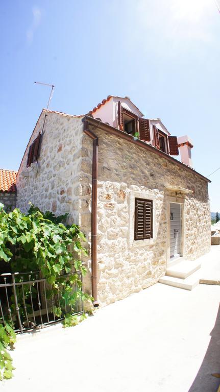 Holiday Home Villa Vanya Малі Стон Номер фото