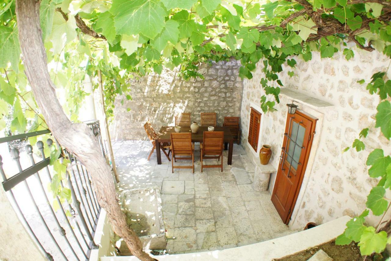 Holiday Home Villa Vanya Малі Стон Екстер'єр фото